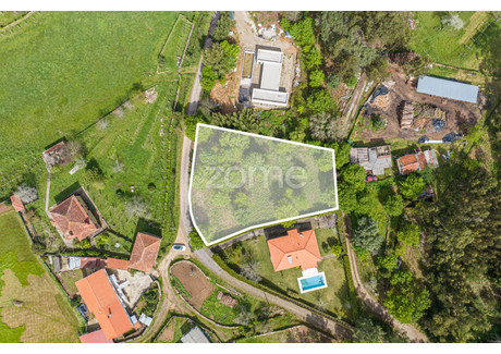 Działka na sprzedaż - Caminha, Portugalia, 1540 m², 75 980 USD (317 595 PLN), NET-96771817