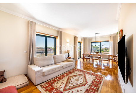 Mieszkanie na sprzedaż - Porto, Portugalia, 120 m², 517 092 USD (2 078 711 PLN), NET-96771828