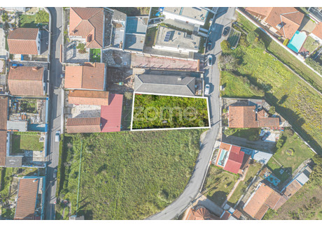 Działka na sprzedaż - Vila Nova De Gaia, Portugalia, 500 m², 143 330 USD (587 652 PLN), NET-96800145