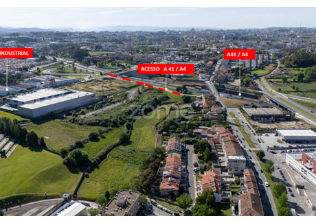 Działka na sprzedaż - Matosinhos, Portugalia, 16 953 m², 1 589 455 USD (6 389 608 PLN), NET-96865415