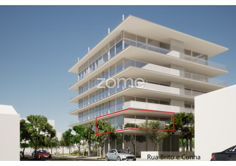 Mieszkanie na sprzedaż - Matosinhos, Portugalia, 131 m², 882 884 USD (3 540 364 PLN), NET-97307857