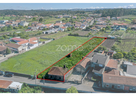 Działka na sprzedaż - Ovar, Portugalia, 1229 m², 185 060 USD (758 744 PLN), NET-97307852