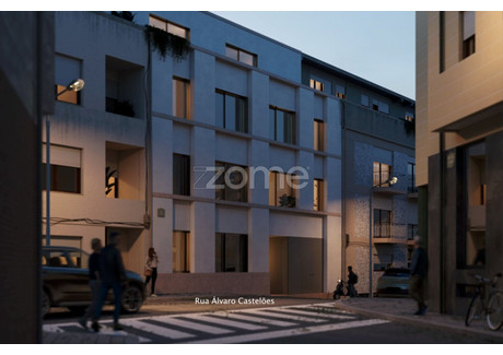 Mieszkanie na sprzedaż - Porto, Portugalia, 100 m², 353 942 USD (1 387 452 PLN), NET-97374605