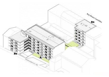 Mieszkanie na sprzedaż - Porto, Portugalia, 100 m², 345 335 USD (1 412 418 PLN), NET-97374621