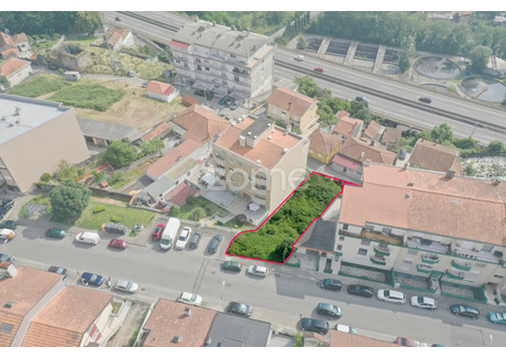 Działka na sprzedaż - Vila Nova De Gaia, Portugalia, 257 m², 318 102 USD (1 275 590 PLN), NET-97609962