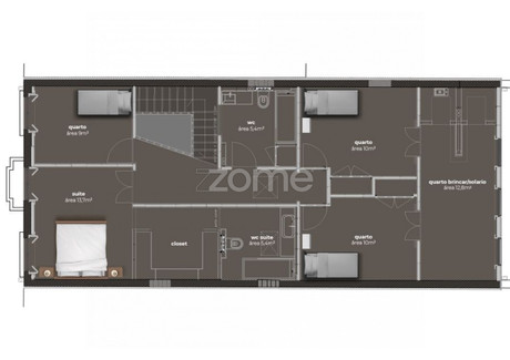 Dom na sprzedaż - Matosinhos, Portugalia, 250 m², 563 633 USD (2 260 169 PLN), NET-97848099