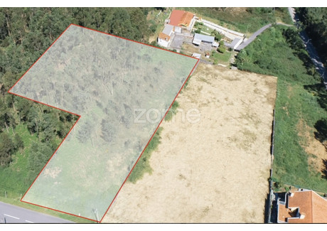 Działka na sprzedaż - Ovar, Portugalia, 4355 m², 275 896 USD (1 059 442 PLN), NET-98041632