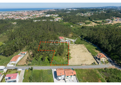 Działka na sprzedaż - Ovar, Portugalia, 4355 m², 260 450 USD (1 065 241 PLN), NET-98041632