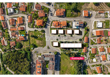 Działka na sprzedaż - Paredes, Portugalia, 6017 m², 248 436 USD (1 031 010 PLN), NET-98122224