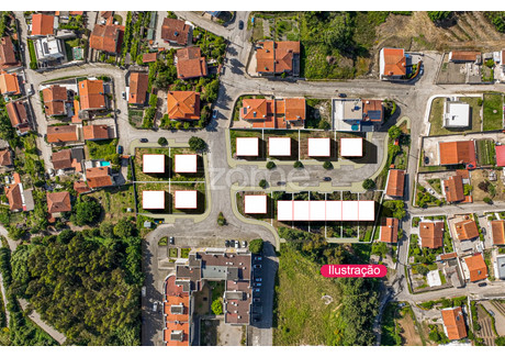 Działka na sprzedaż - Paredes, Portugalia, 7959 m², 267 818 USD (1 111 443 PLN), NET-98122223