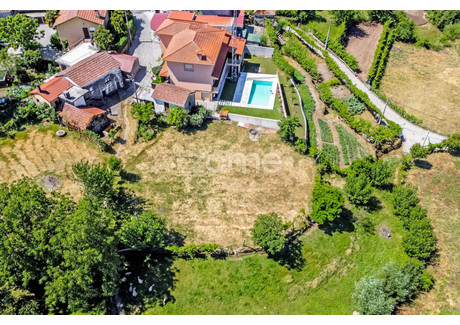 Działka na sprzedaż - Baiao, Portugalia, 1585 m², 38 513 USD (147 507 PLN), NET-98516424