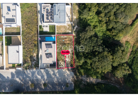 Działka na sprzedaż - Maia, Portugalia, 333 m², 127 185 USD (511 283 PLN), NET-99740573