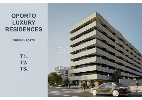 Mieszkanie na sprzedaż - Porto, Portugalia, 88 m², 406 239 USD (1 661 518 PLN), NET-92697785