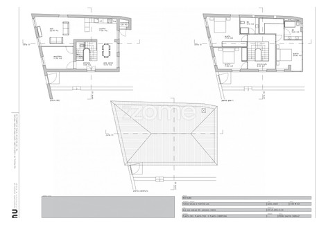 Dom na sprzedaż - Porto, Portugalia, 160 m², 446 492 USD (1 714 529 PLN), NET-92859154