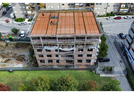 Mieszkanie na sprzedaż - Braga, Portugalia, 124 m², 323 680 USD (1 301 193 PLN), NET-101370906