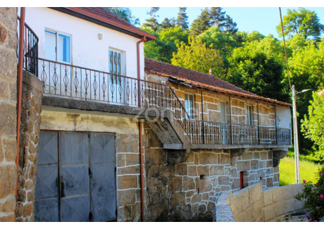 Dom na sprzedaż - Montalegre, Portugalia, 100 m², 41 336 USD (169 062 PLN), NET-101724728