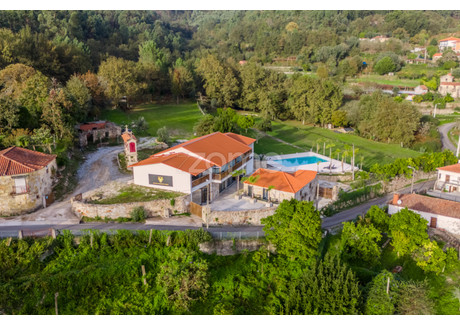 Dom na sprzedaż - Arcos De Valdevez, Portugalia, 602 m², 1 438 324 USD (5 897 127 PLN), NET-102125205