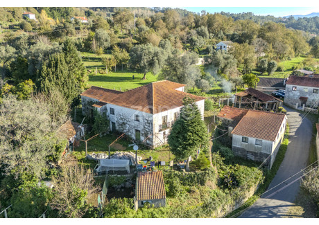 Dom na sprzedaż - Arcos De Valdevez, Portugalia, 544 m², 412 027 USD (1 709 912 PLN), NET-103109448