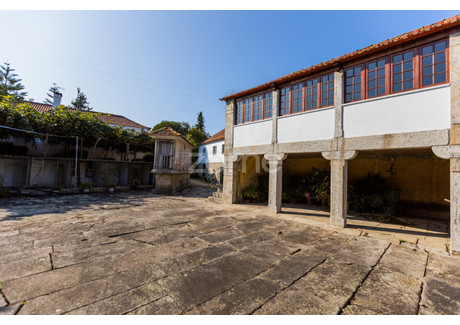 Dom na sprzedaż - Barcelos, Portugalia, 284 m², 982 202 USD (3 938 632 PLN), NET-68574521