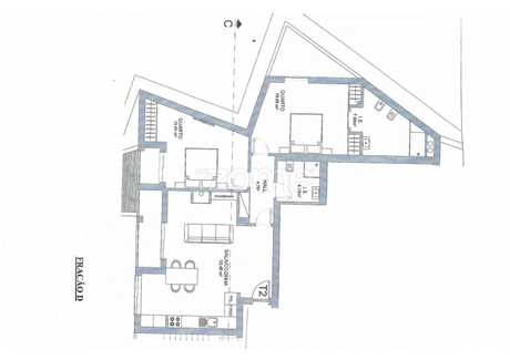 Mieszkanie na sprzedaż - Peso Da Régua, Portugalia, 83 m², 200 200 USD (774 772 PLN), NET-76219967