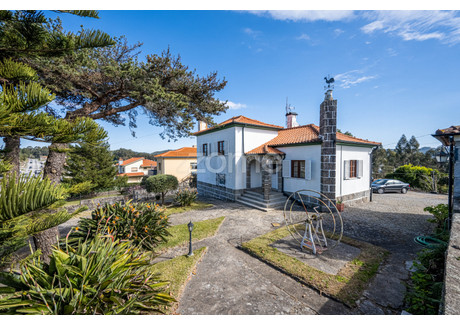 Dom na sprzedaż - Vila Nova De Famalicao, Portugalia, 140 m², 385 480 USD (1 580 467 PLN), NET-87059129