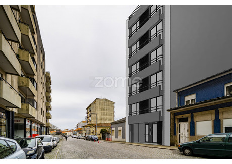 Mieszkanie na sprzedaż - Porto, Portugalia, 81 m², 366 517 USD (1 532 040 PLN), NET-87467680