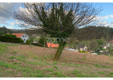 Działka na sprzedaż - Fafe, Portugalia, 1399 m², 52 090 USD (213 048 PLN), NET-88685187