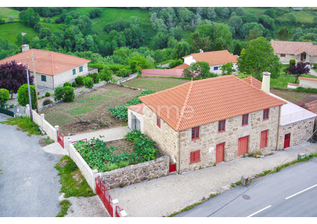 Dom na sprzedaż - Montalegre, Portugalia, 125 m², 125 472 USD (513 179 PLN), NET-81208294