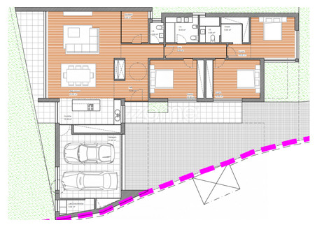 Działka na sprzedaż - Terras De Bouro, Portugalia, 1100 m², 57 612 USD (240 818 PLN), NET-81890251