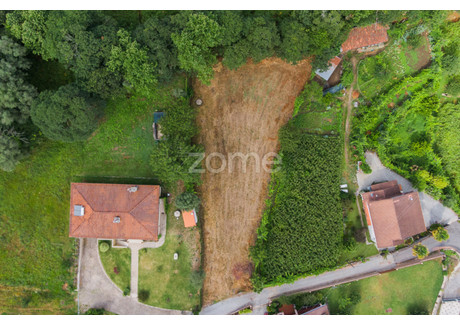 Działka na sprzedaż - Terras De Bouro, Portugalia, 1100 m², 61 443 USD (235 942 PLN), NET-81890251