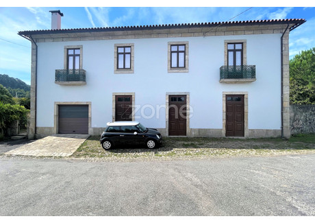 Dom na sprzedaż - Ponte Da Barca, Portugalia, 214 m², 293 297 USD (1 225 982 PLN), NET-83348962