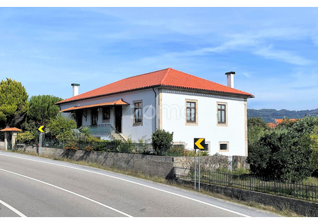 Dom na sprzedaż - Ponte Da Barca, Portugalia, 214 m², 290 907 USD (1 183 990 PLN), NET-83348962