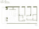 Mieszkanie na sprzedaż - Vila Nova De Famalicao, Portugalia, 119 m², 313 576 USD (1 235 490 PLN), NET-94279973