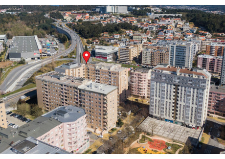 Mieszkanie na sprzedaż - Braga, Portugalia, 115 m², 245 920 USD (1 005 813 PLN), NET-94590633