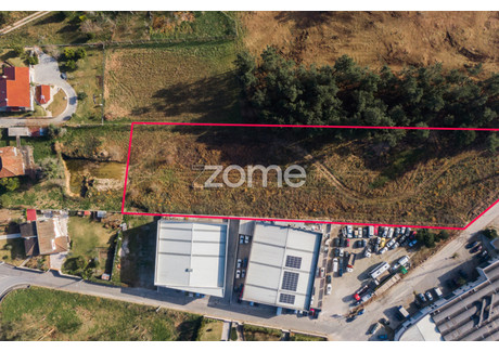 Działka na sprzedaż - Amares, Portugalia, 6600 m², 401 464 USD (1 609 871 PLN), NET-94670757