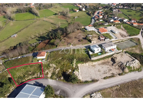 Działka na sprzedaż - Póvoa De Lanhoso, Portugalia, 820 m², 70 844 USD (289 754 PLN), NET-94853015