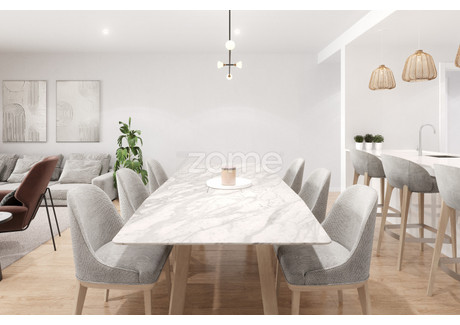 Mieszkanie na sprzedaż - Porto, Portugalia, 205 m², 631 427 USD (2 538 337 PLN), NET-95264050