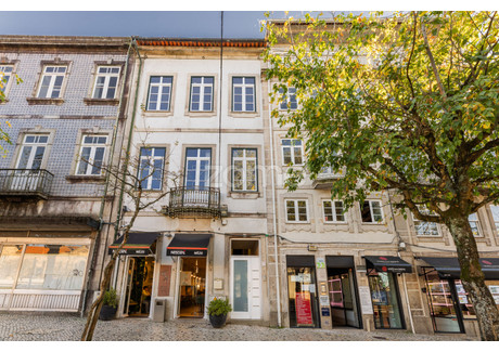 Mieszkanie na sprzedaż - Braga, Portugalia, 80 m², 288 721 USD (1 180 867 PLN), NET-95765105