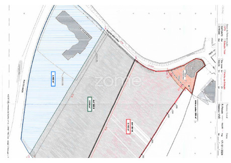 Działka na sprzedaż - Vila Verde, Portugalia, 3193 m², 78 844 USD (313 012 PLN), NET-96067391