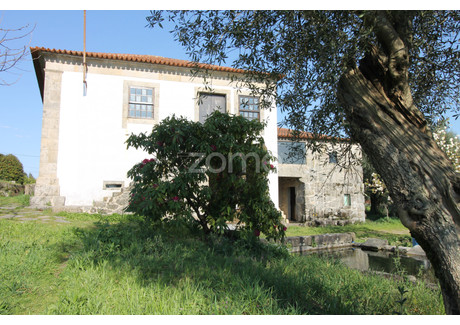 Dom na sprzedaż - Póvoa De Lanhoso, Portugalia, 275 m², 967 315 USD (3 917 628 PLN), NET-96865401