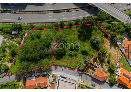 Działka na sprzedaż - Vila Nova De Famalicao, Portugalia, 3718 m², 151 847 USD (634 721 PLN), NET-97176736