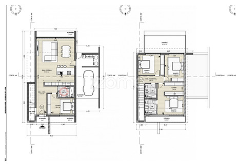 Dom na sprzedaż - Ponte De Lima, Portugalia, 167 m², 314 399 USD (1 314 187 PLN), NET-98122216