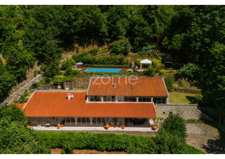 Dom na sprzedaż - Terras De Bouro, Portugalia, 142 m², 640 708 USD (2 511 576 PLN), NET-99378861