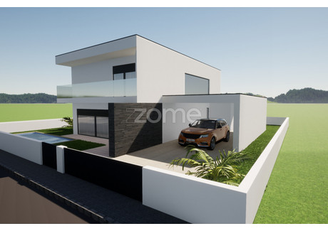 Dom na sprzedaż - Póvoa De Lanhoso, Portugalia, 286 m², 362 594 USD (1 486 637 PLN), NET-99720272