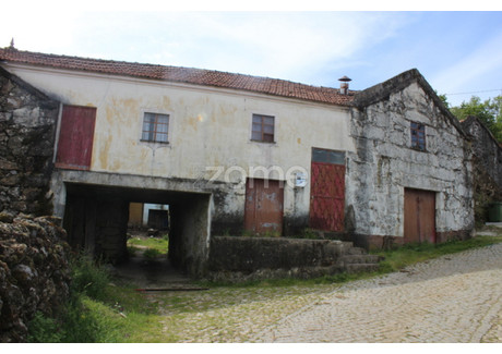 Dom na sprzedaż - Montalegre, Portugalia, 40 m², 49 534 USD (199 128 PLN), NET-90186941