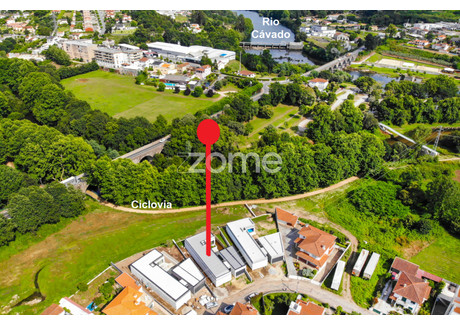 Dom na sprzedaż - Vila Verde, Portugalia, 260 m², 519 476 USD (2 129 852 PLN), NET-90488516