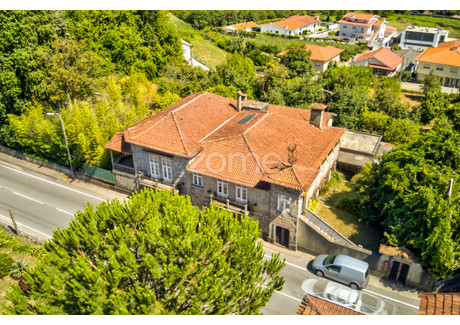 Działka na sprzedaż - Vila Nova De Famalicao, Portugalia, 9240 m², 1 823 150 USD (7 620 768 PLN), NET-90677385