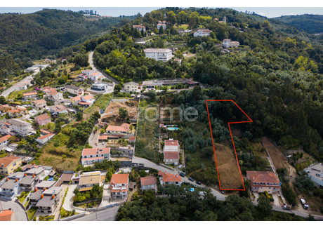 Działka na sprzedaż - Braga, Portugalia, 2920 m², 418 891 USD (1 750 966 PLN), NET-91296125