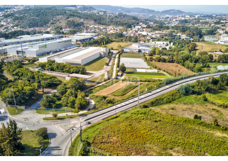 Działka na sprzedaż - Guimaraes, Portugalia, 3400 m², 185 972 USD (762 487 PLN), NET-92380207