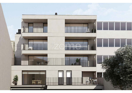 Mieszkanie na sprzedaż - Porto, Portugalia, 63 m², 286 495 USD (1 171 765 PLN), NET-93405338